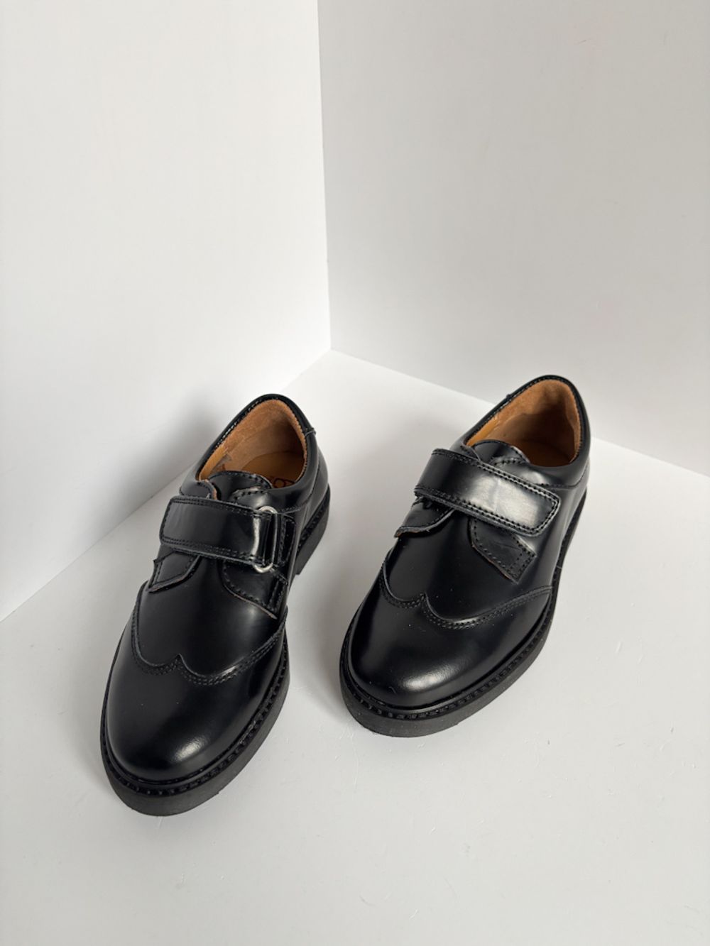 Новые туфли Beberlis, 28