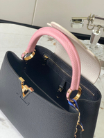 Louis Vuitton Capucines MM