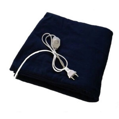 Электрогрелка плед 150*65 см