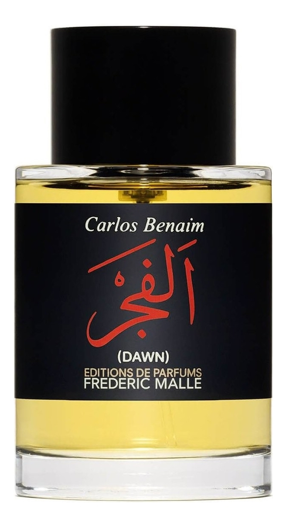 Frederic Malle Dawn