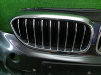 Бампер передний BMW 5er G30 17-20 M-Paket В сборе
