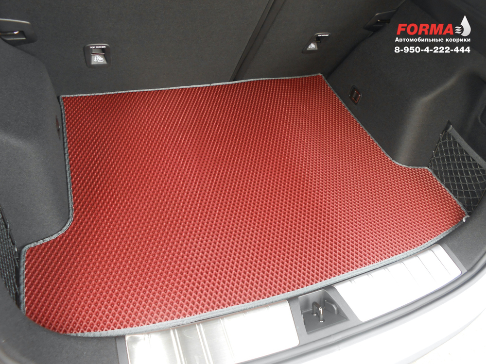 Geely Coolray SX11 (08.2018 - )