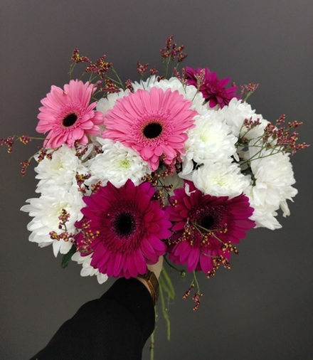 Индивидуальный заказ на 19.02