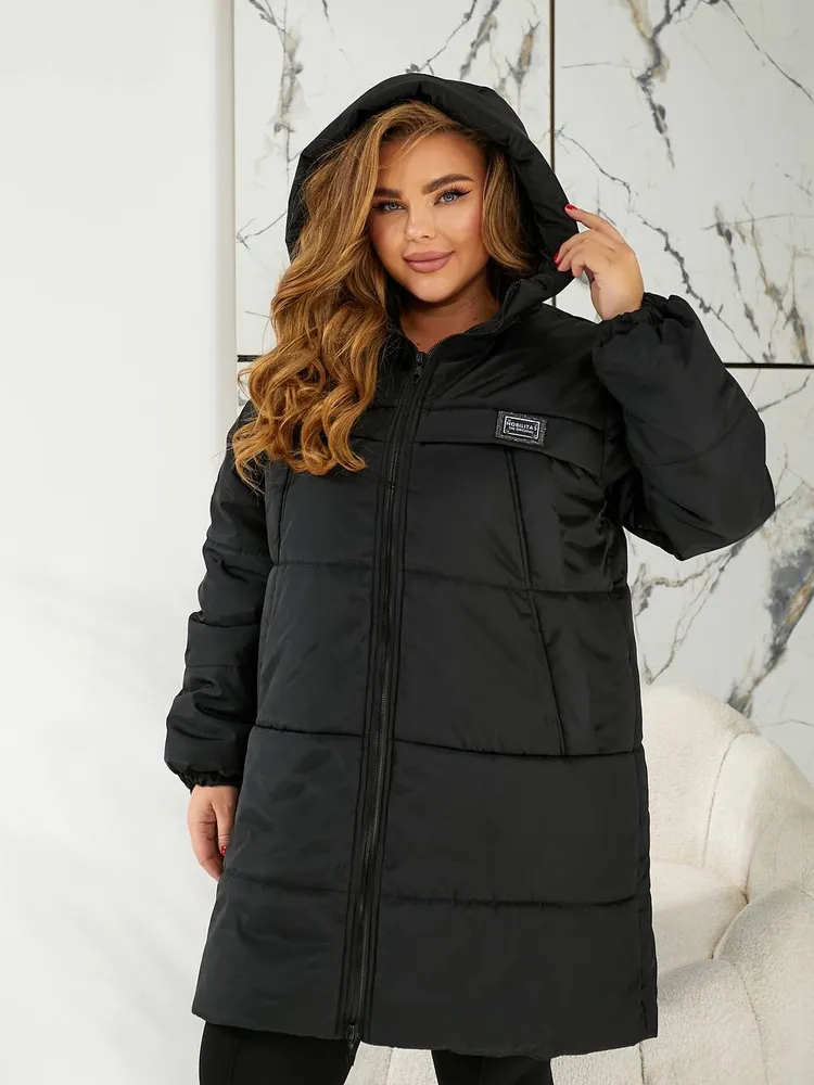 Куртка зимняя УК-23042-1 Fabrika