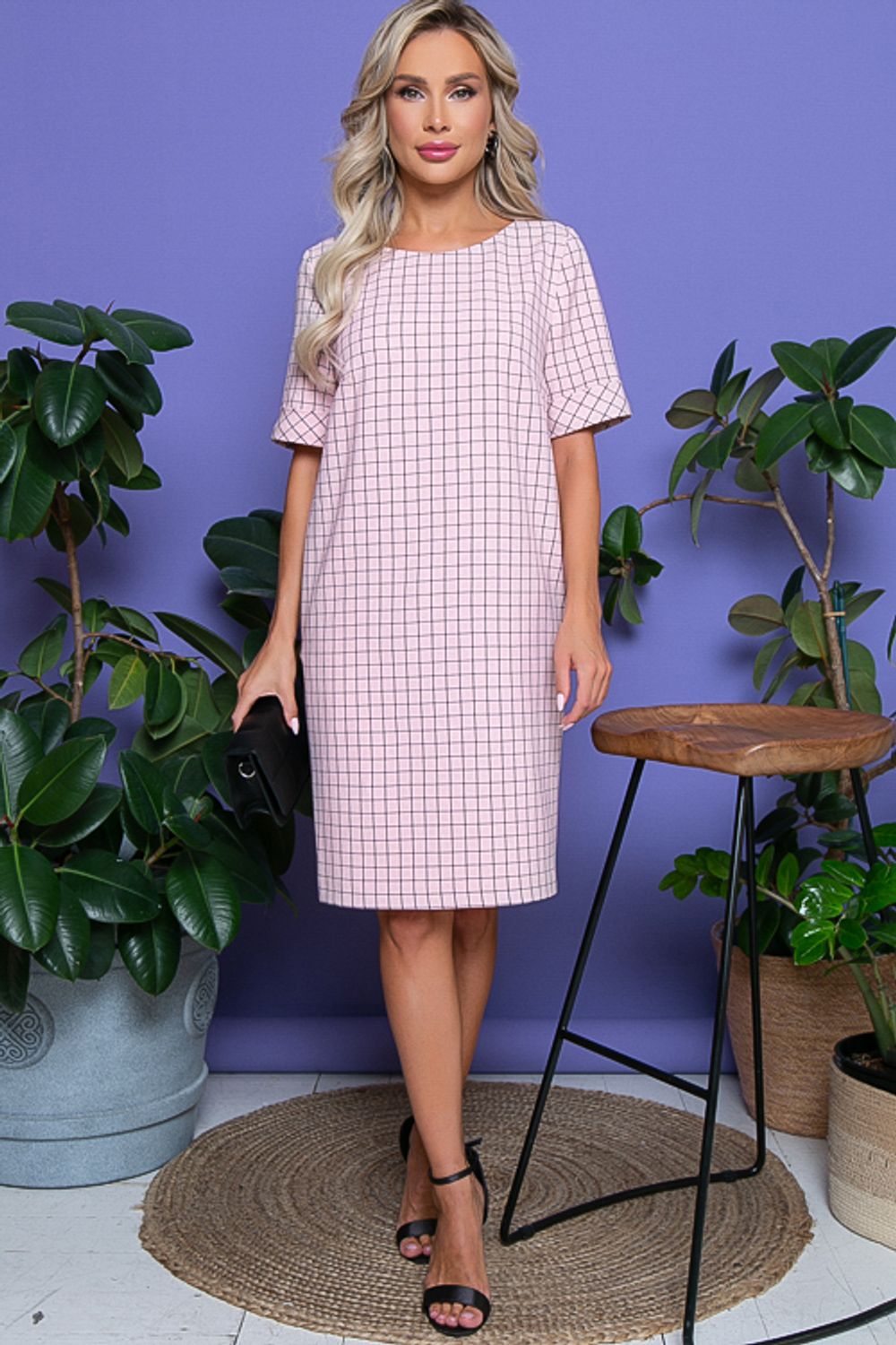 Платье 71151 Avili