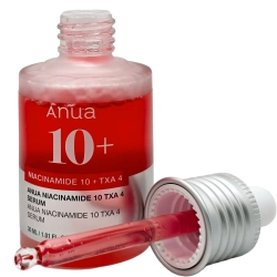 Anua Niacinamide 10+ TXA 4 Serum сыворотка от пигментации с ниацинамидом