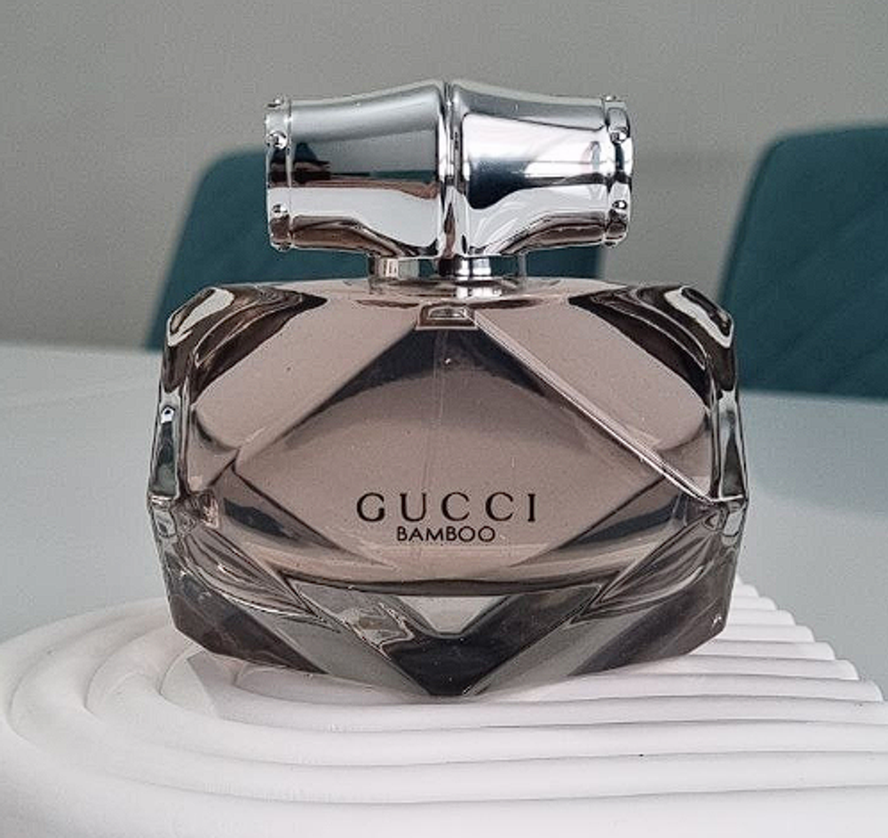 Gucci Bamboo Eau De Parfum 75 ml (duty free парфюмерия)