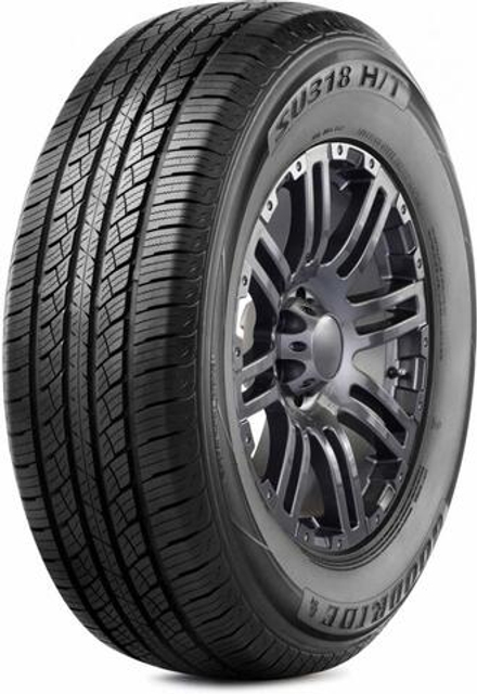 Goodride SU318 225/55 R18 98V