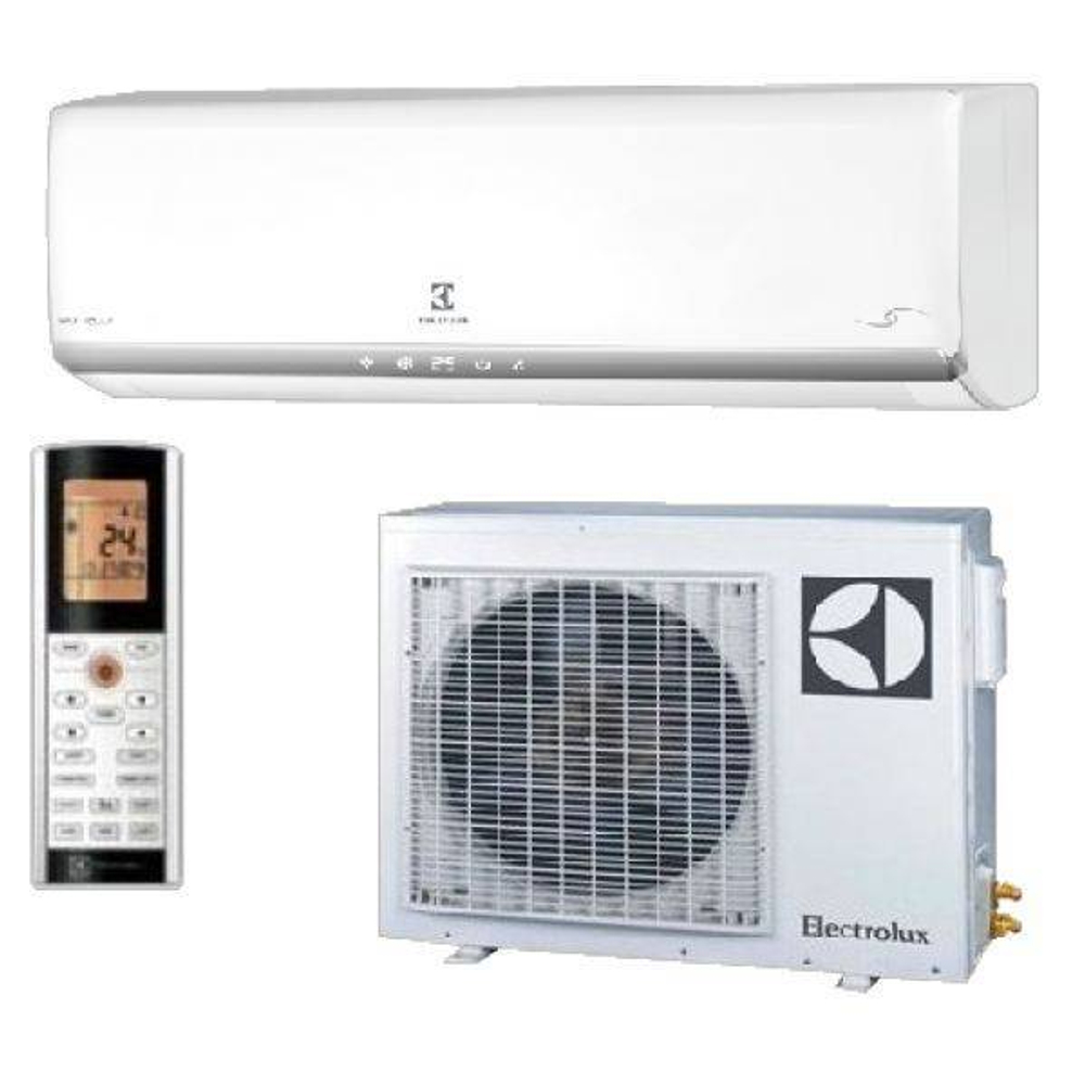 Настенная сплит-система Electrolux EACS/I-09HSL/N3 (in+out)