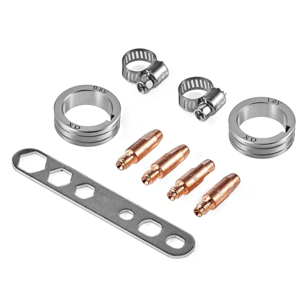 ПТК RILON MIG 250 GDM инверторный сварочный полуавтомат 003.300.272