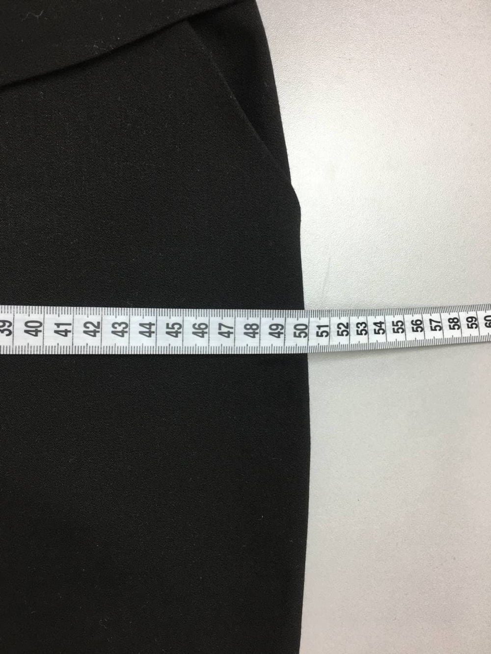 Брюки M.Reason классические 46 размер