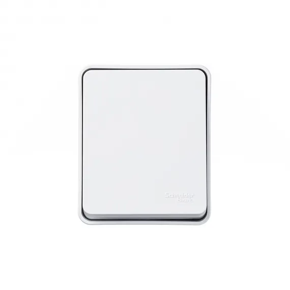 Выключатель 1-кл. ОП AtlasDesign PROFI IP54 10AX бел. SE ATN540111