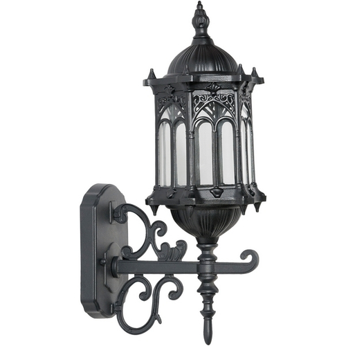 Настенный светильник YAOHUA LUX DELI S 89901S/08 Bl