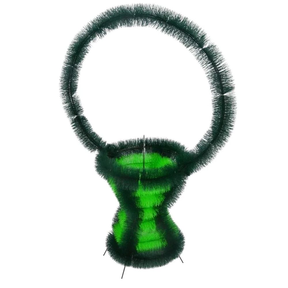 Фон корзины "124"