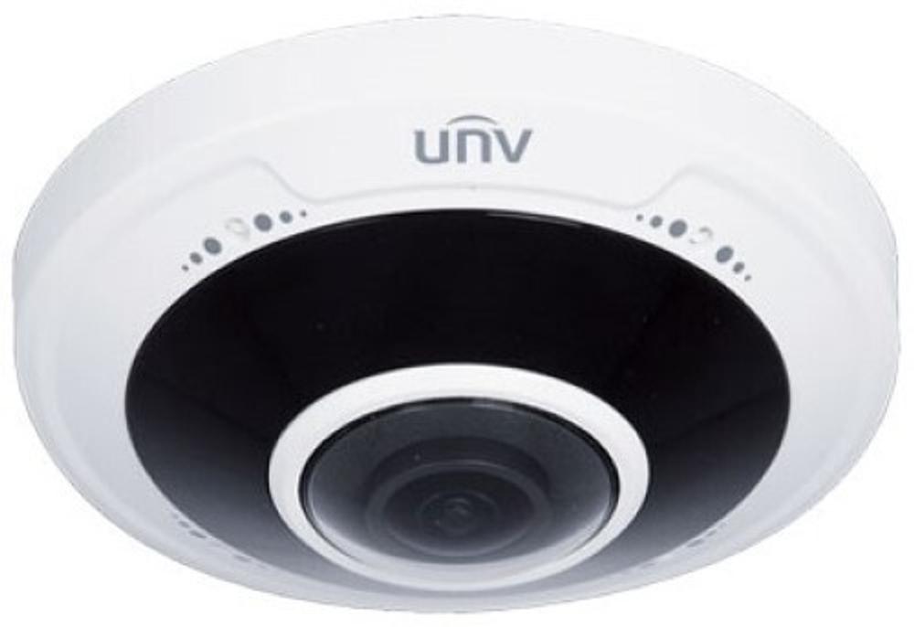 Видеокамера IP UNIVIEW IPC815SB-ADF14K-I0