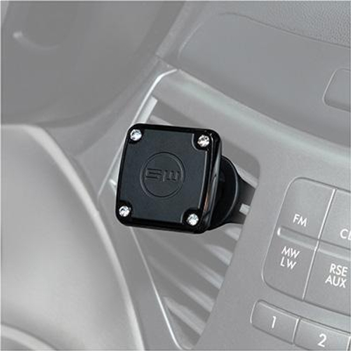 Держатель телефона Skyway на дефлектор магнитный