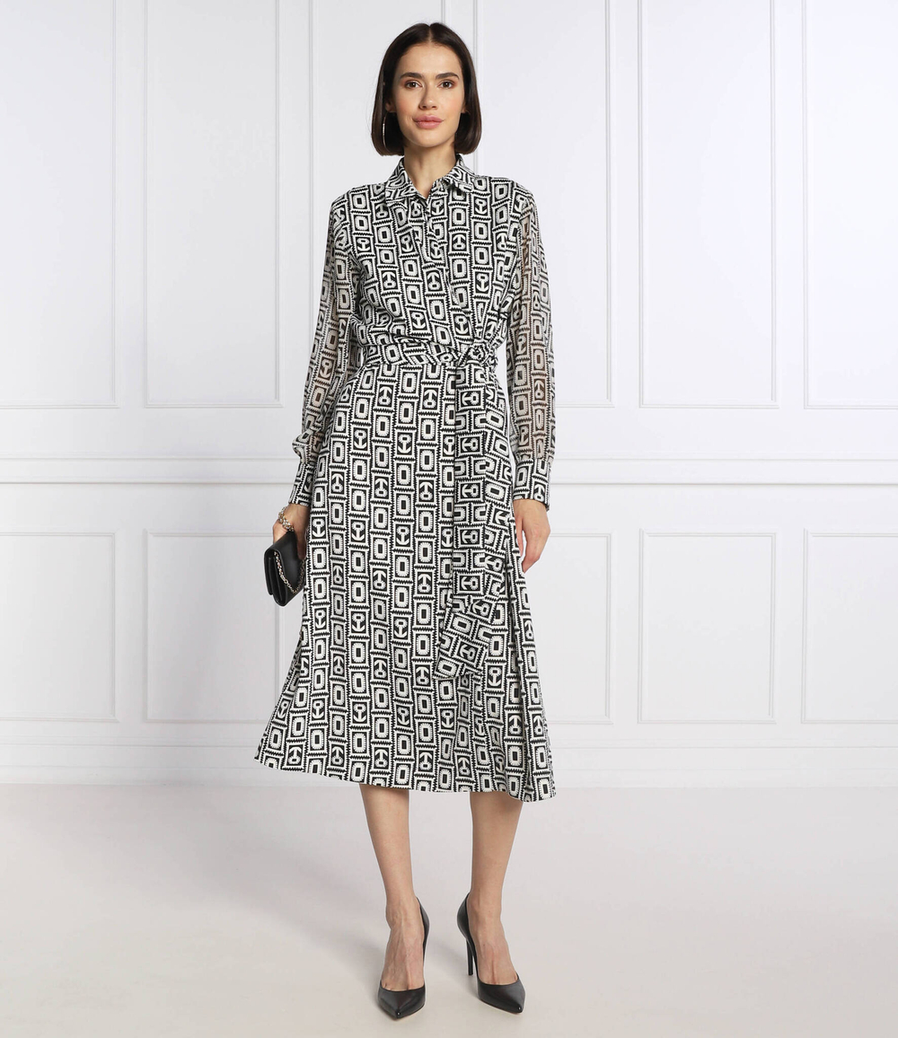 платье belair Marella - белый(32260623)