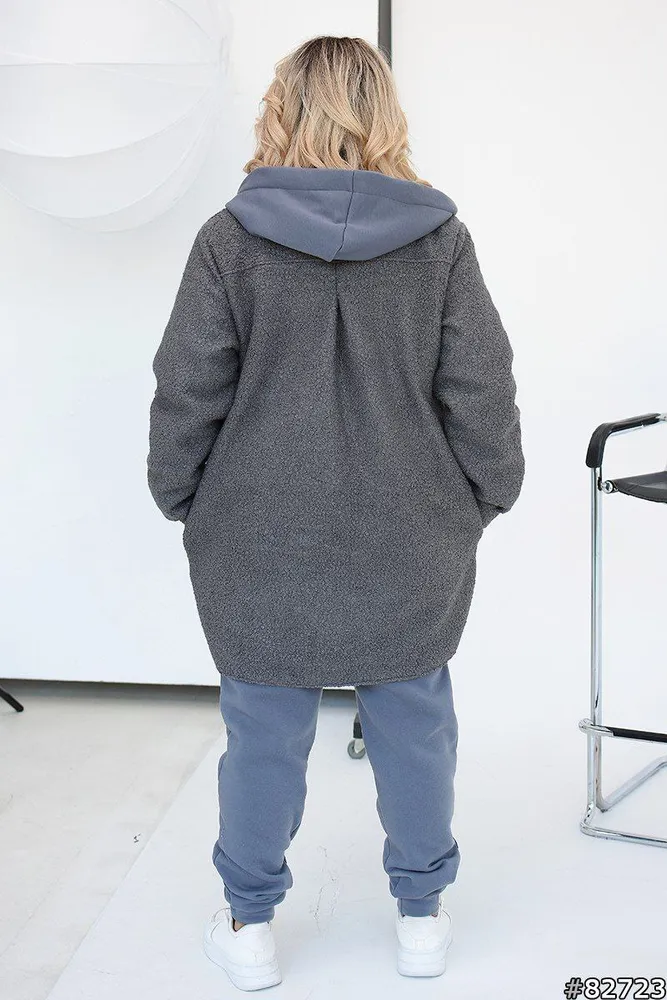 Комплект тройка УК-126 Fabrika