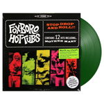 Foxboro Hot Tubs / Stop Drop And Roll!!! (Limited Edition)(Coloured Vinyl)(LP)