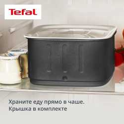 Аэрогриль Tefal Easy Fry Silence EY5728E0