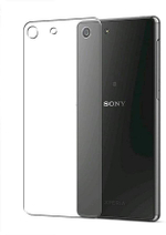 Заднее защитное стекло ROSCO для Sony Xperia M5 оптом (арт. M5-BACK-GLASS)