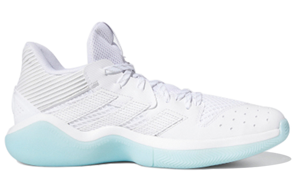 Кроссовки Adidas Harden Stepback 1