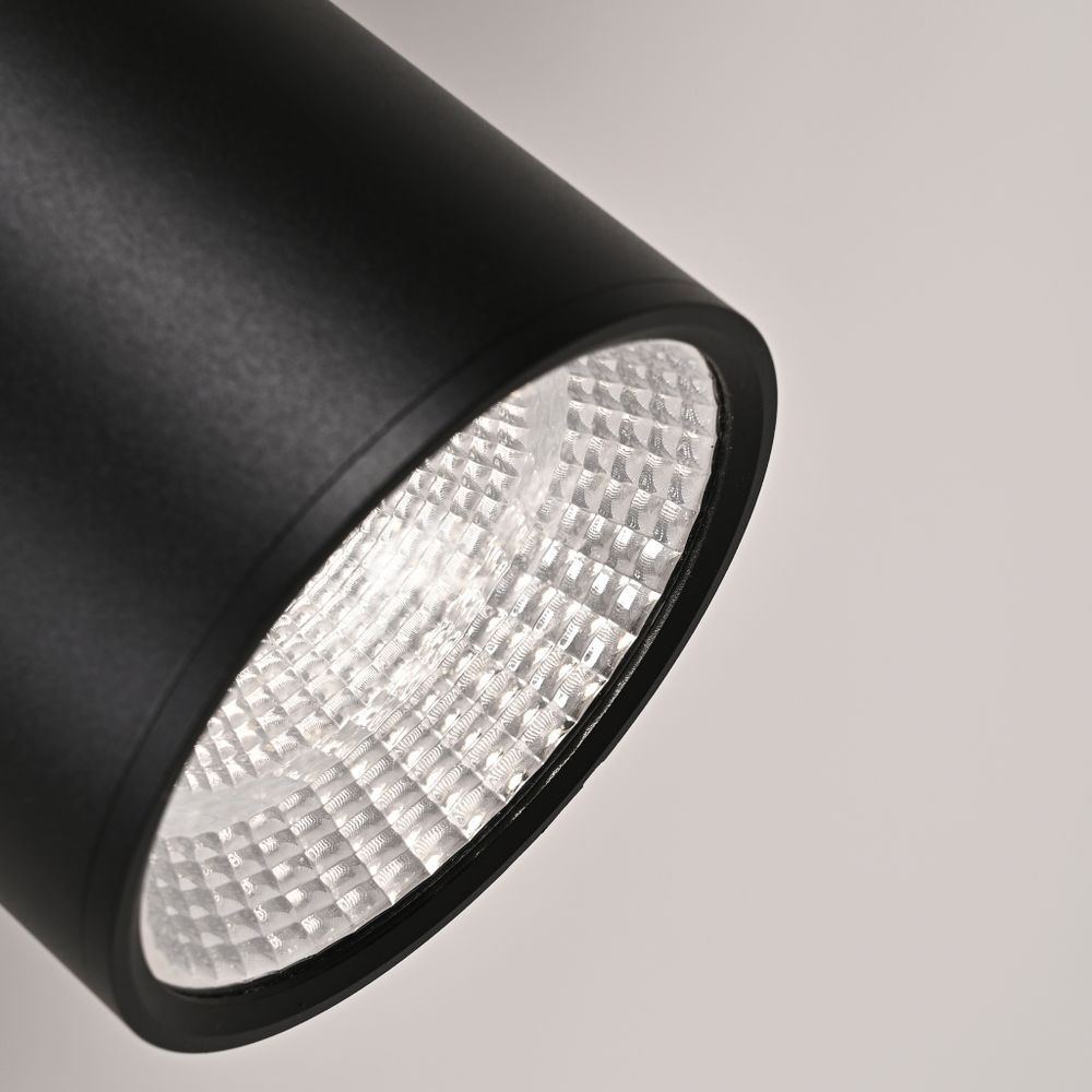 Подвесной светильник Vexa BLACK H30