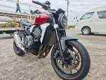Honda CB1000R 052140