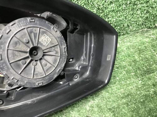 Зеркало правое VW Tiguan 2 (2016-н.в.) 15 конт.