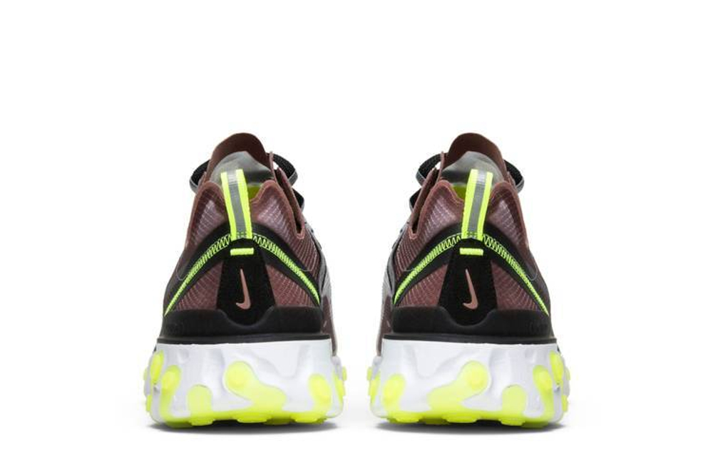 Nike running react element 87 2025