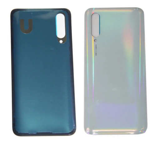 Задняя крышка для Xiaomi Mi 9 Lite (M1904F3BG) Белый