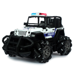 Джип на РУ, коробка 992