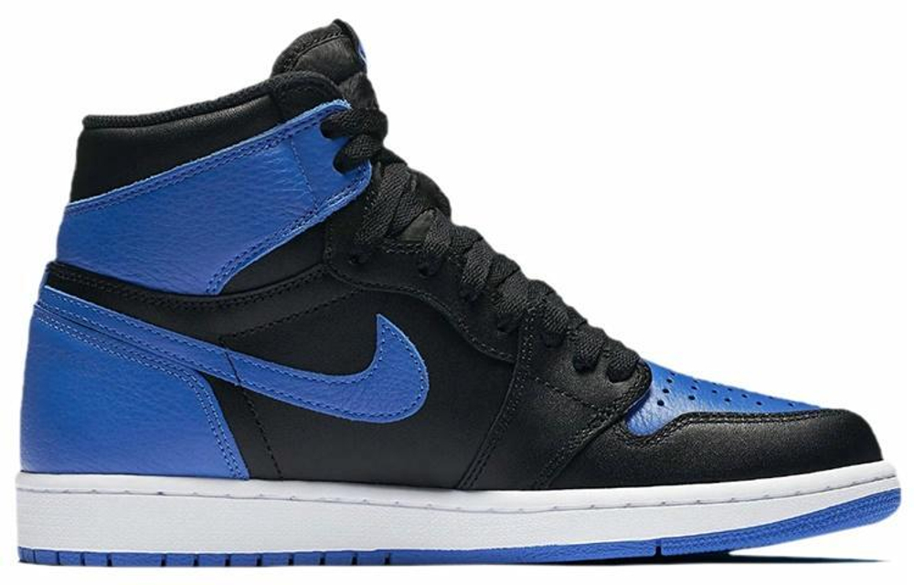 Кроссовки Jordan Air Jordan 1 Retro Royal
