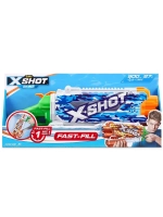 Водный бластер водяной пистолет Зуру X-Shot Fast-Fill