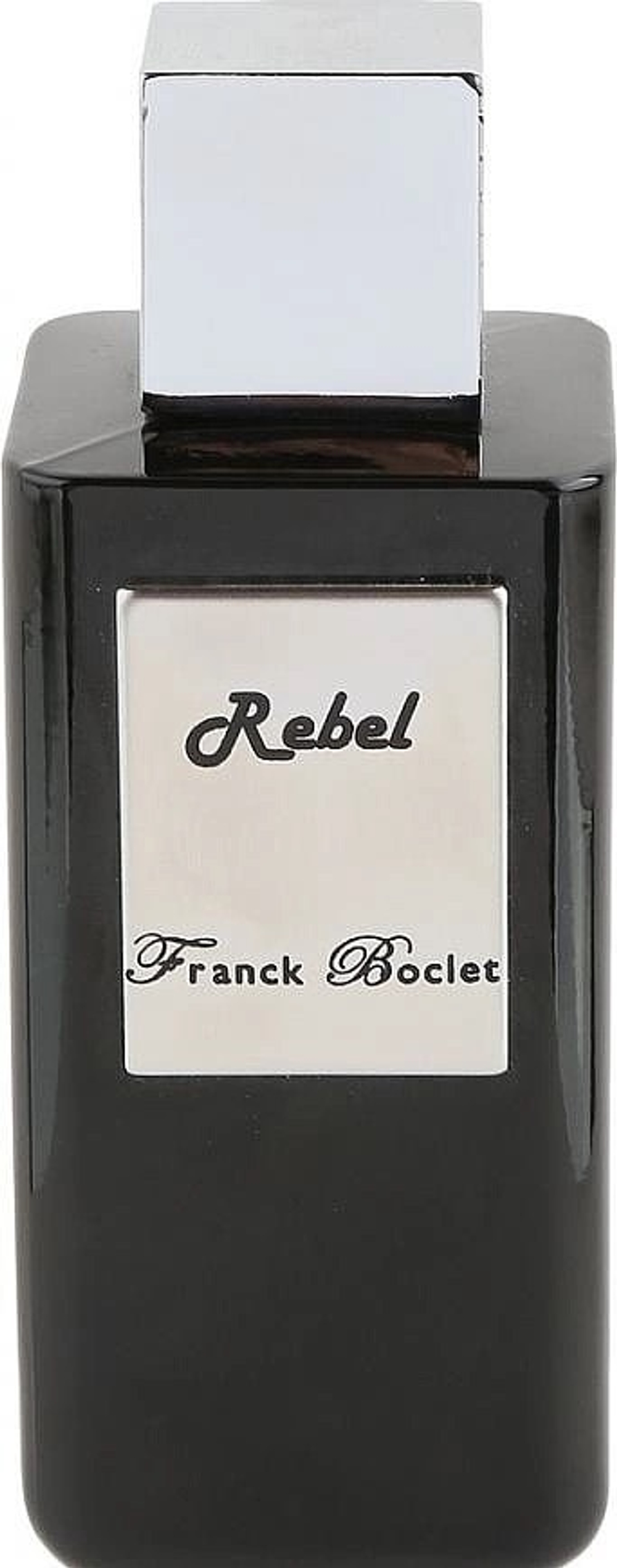 Franck Boclet Rebel