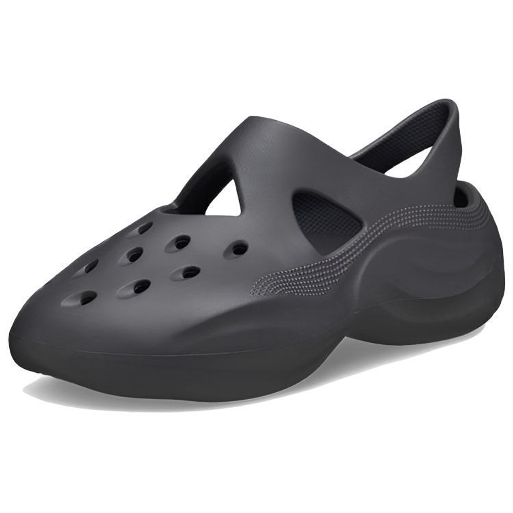 Dingyun Zhang X Crocs