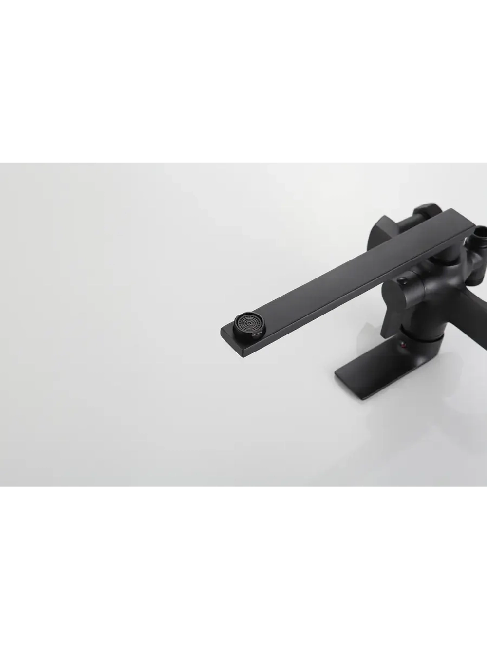 Душевая система с тропическим душем Frap F2471-6