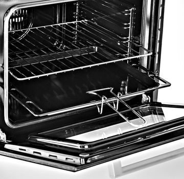 Электрический духовой шкаф EXITEQ F 60 TMR