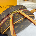 Louis Vuitton Boite Chapeau Souple