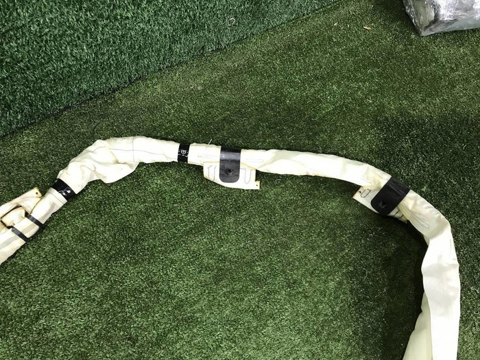 Подушка безопасности правая VW Tiguan 1 (2011-2018)