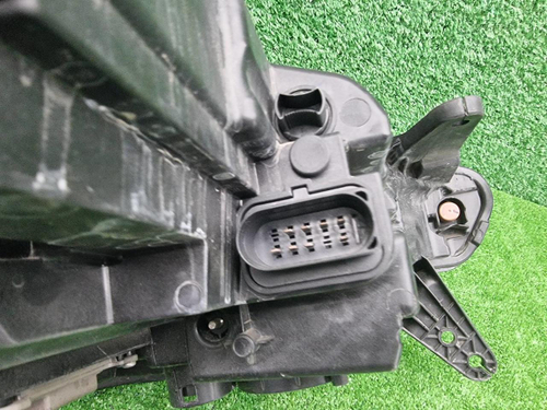 Фара левая Chery Tiggo 7 Pro Max (2024-н.в.) LED