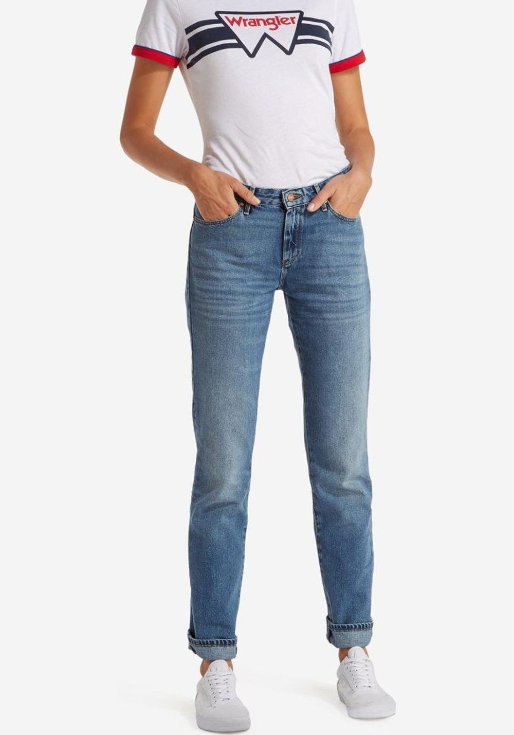 Джинсы STRAIGHT W28TGF11X