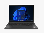 15.6" Ноутбук Lenovo ThinkPad T16 (1920x1200, Intel Core i5-1235U, RAM 16ГБ, SSD 512ГБ, Intel Iris XE Graphics, Win 10 Pro)
