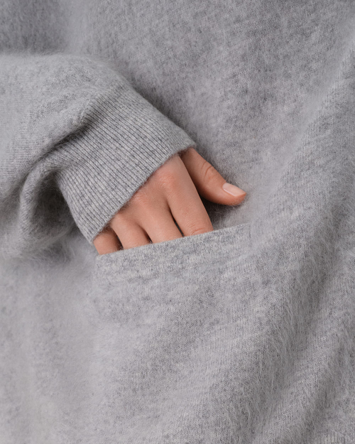 Кардиган “Boujee”