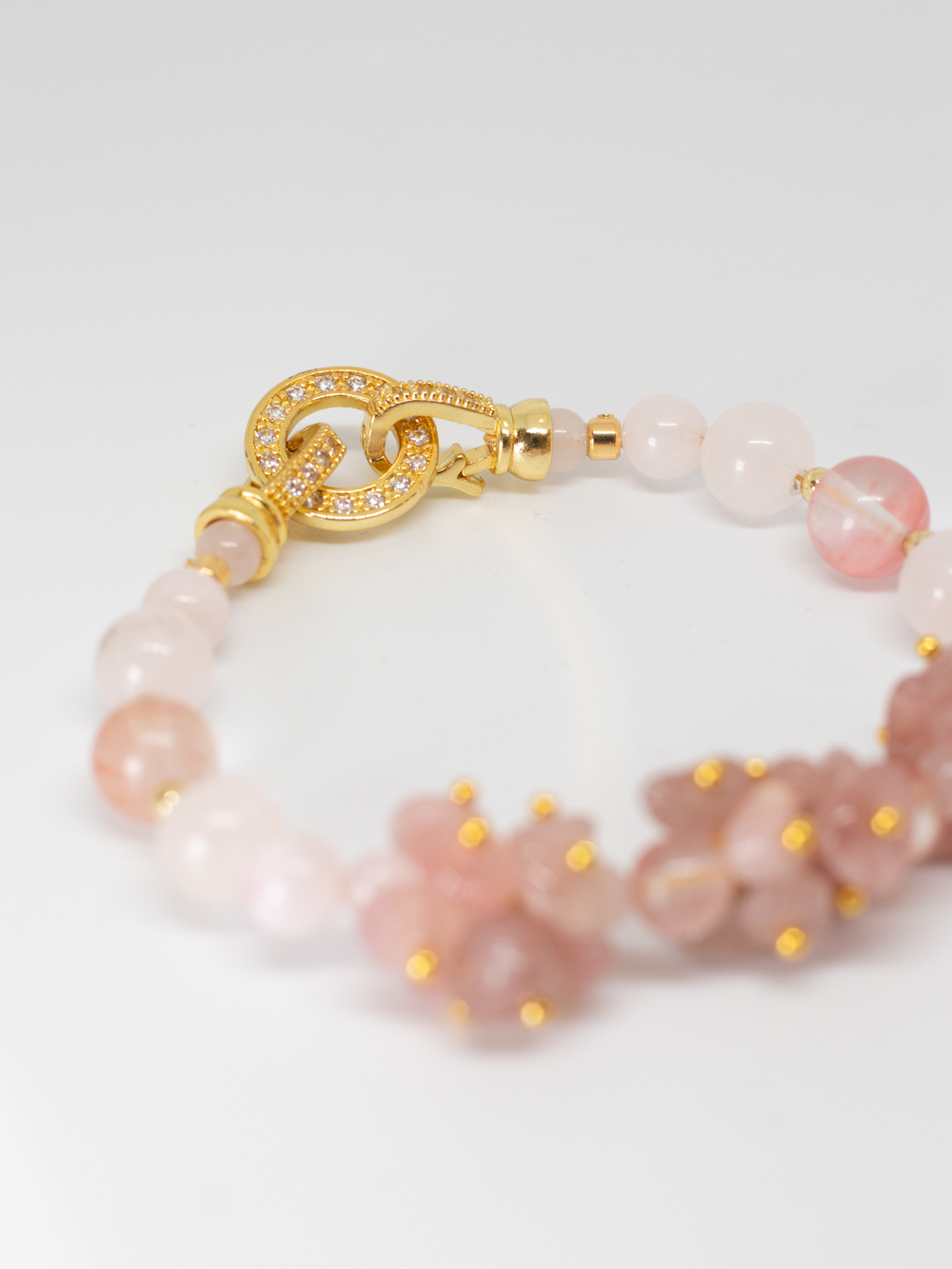 Браслет "Дар Купидона"