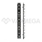 Шина фиксирующая Varmega Varfix VM36302 для труб теплого пола диаметром 16 и 20 мм, с гарпунами