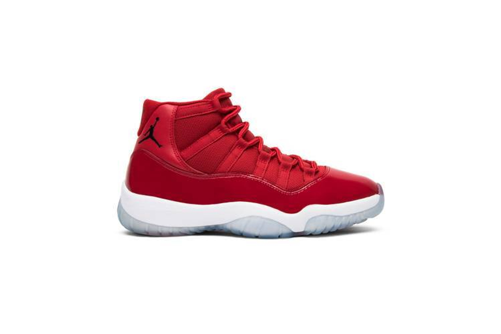 Кроссовки Jordan Air Jordan 11 Retro Win Like 96