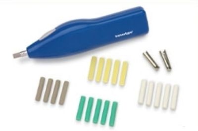 Электрический ластик Denkeshi Skylite