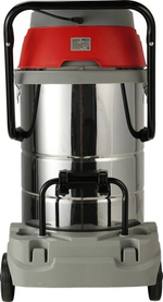 Пылесос для сухой и влажной уборки Evoline WAD 380 электрический WAD380