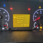КамАЗ 5490 4x2 Седельный тягач 5490-DC (Дизельный, 12,0 л, 401 л.с., МТ)